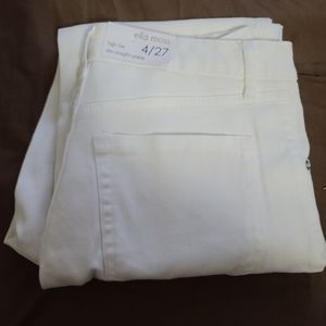Bnwt Ella Moss Jeans